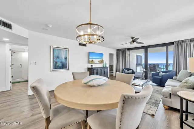 $615,000 | 6201 Thomas Drive, Unit 409, Panama City, FL 32408