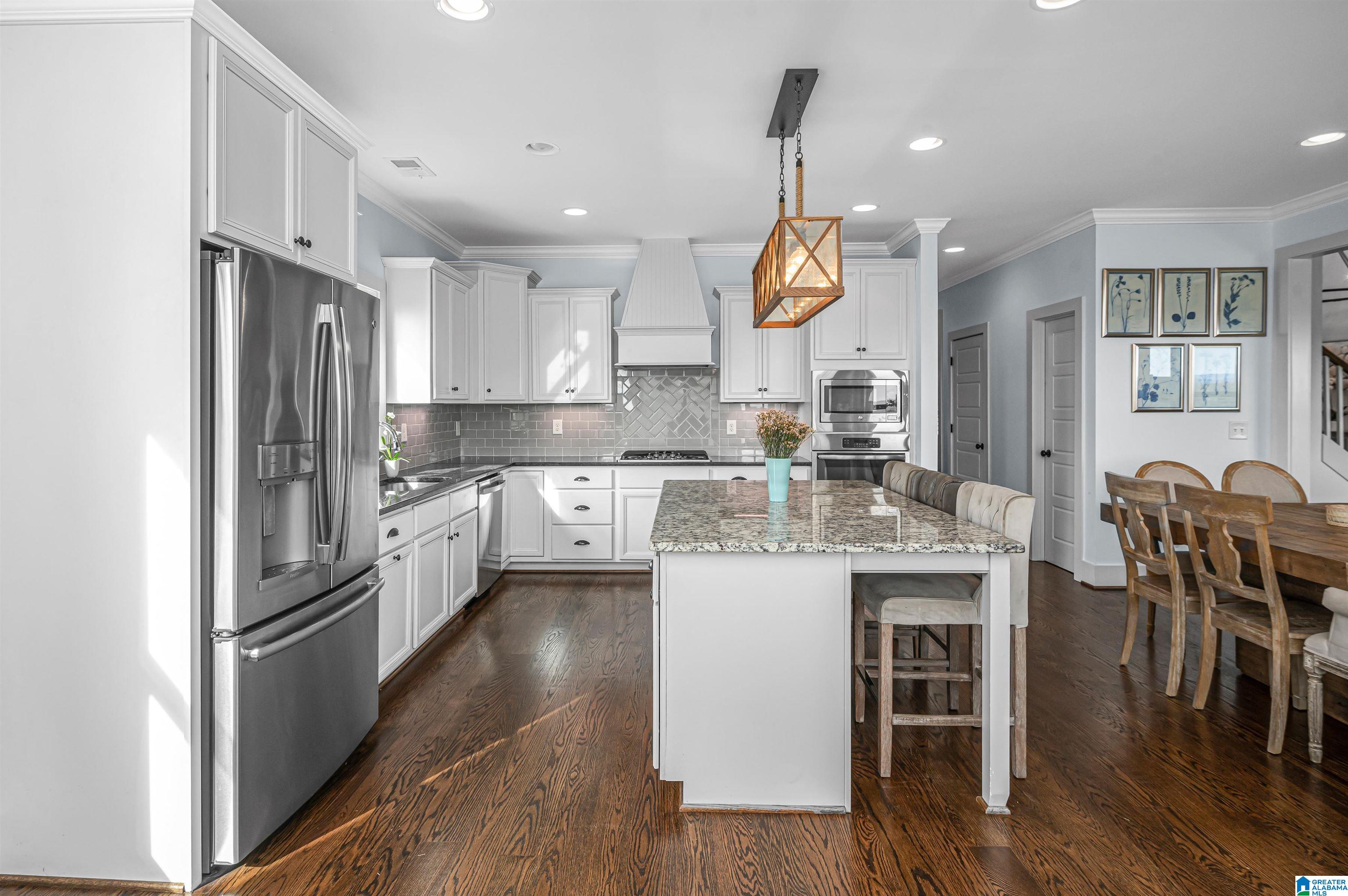 1440 Scout Ridge Drive Birmingham, AL 35244 - Photo 4 of 44