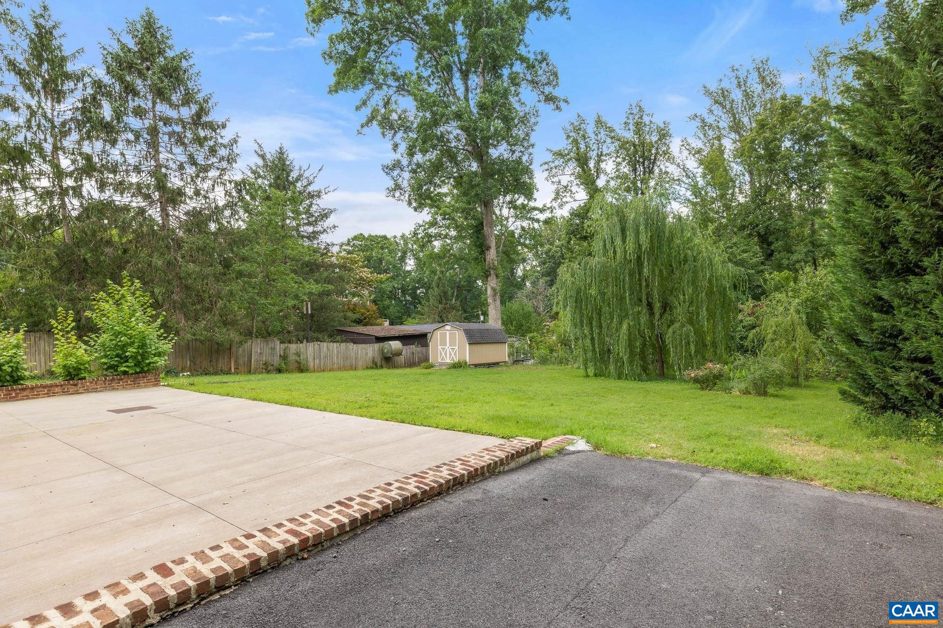 2417 Angus Road Charlottesville, VA 22901 - Photo 40 of 67