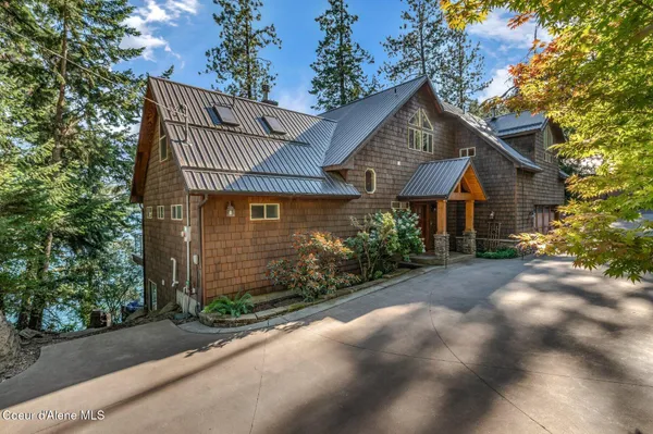 $2,995,000 | 6469 East Evernade Road, Hayden, ID 83835
