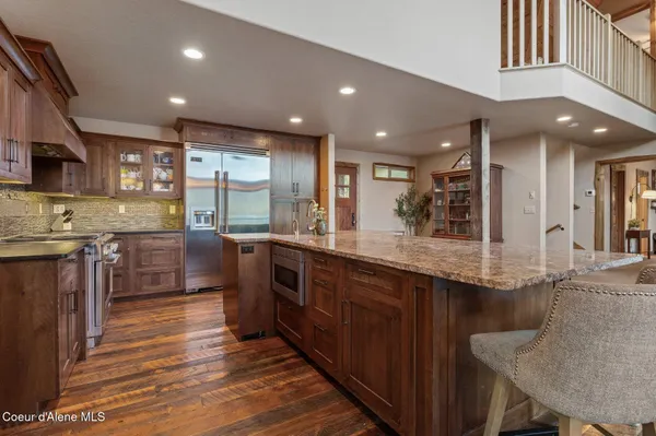 $2,995,000 | 6469 East Evernade Road, Hayden, ID 83835