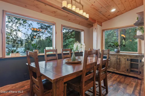 $2,995,000 | 6469 East Evernade Road, Hayden, ID 83835