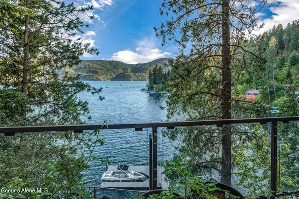 $2,995,000 | 6469 East Evernade Road, Hayden, ID 83835