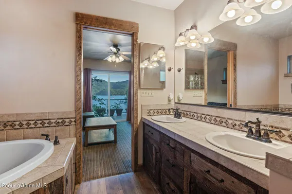 $2,995,000 | 6469 East Evernade Road, Hayden, ID 83835