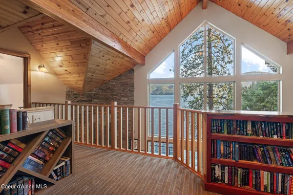 $2,995,000 | 6469 East Evernade Road, Hayden, ID 83835