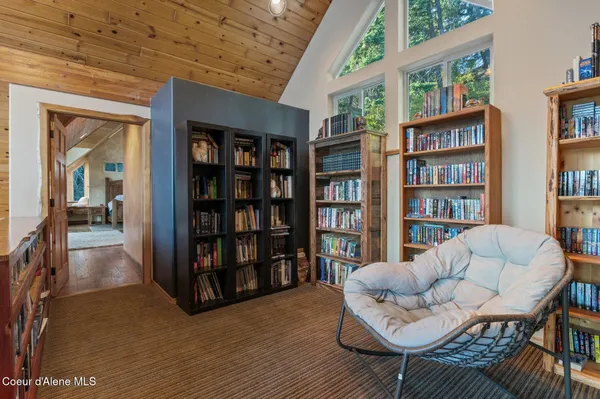 $2,995,000 | 6469 East Evernade Road, Hayden, ID 83835