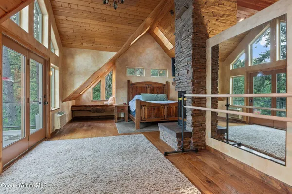 $2,995,000 | 6469 East Evernade Road, Hayden, ID 83835