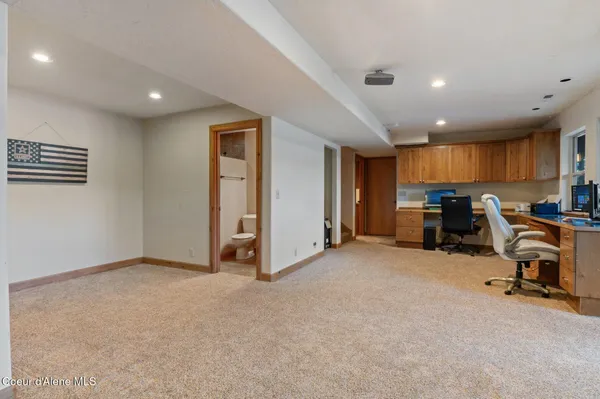 $2,995,000 | 6469 East Evernade Road, Hayden, ID 83835