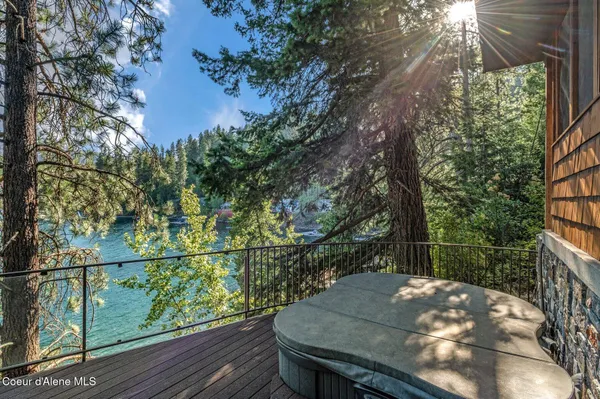 $2,995,000 | 6469 East Evernade Road, Hayden, ID 83835