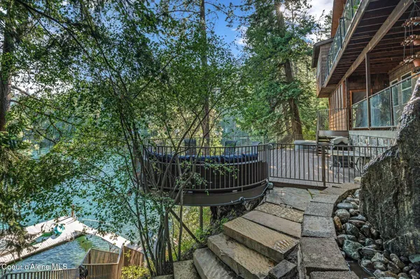 $2,995,000 | 6469 East Evernade Road, Hayden, ID 83835