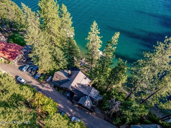 $2,995,000 | 6469 East Evernade Road, Hayden, ID 83835
