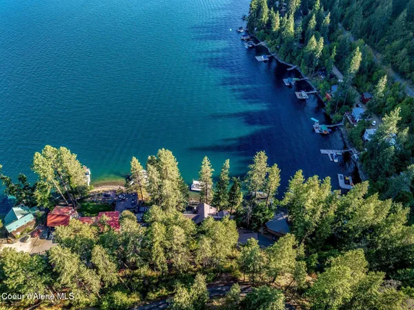 $2,995,000 | 6469 East Evernade Road, Hayden, ID 83835