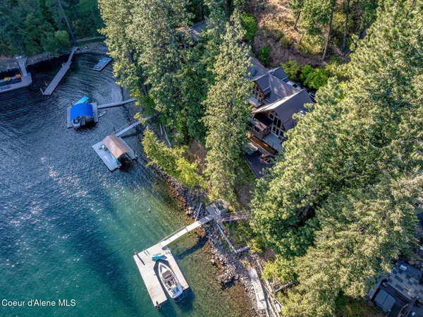 $2,995,000 | 6469 East Evernade Road, Hayden, ID 83835