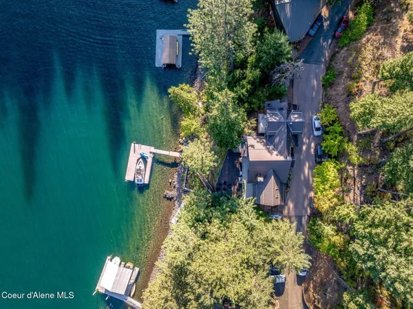 $2,995,000 | 6469 East Evernade Road, Hayden, ID 83835