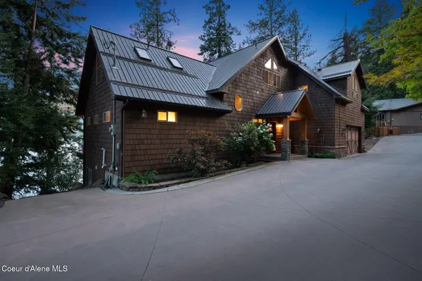 $2,995,000 | 6469 East Evernade Road, Hayden, ID 83835