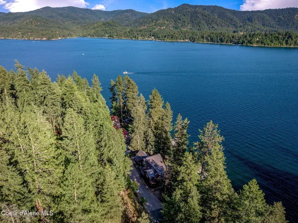 $2,995,000 | 6469 East Evernade Road, Hayden, ID 83835