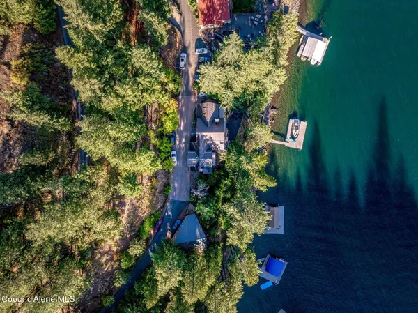 $2,995,000 | 6469 East Evernade Road, Hayden, ID 83835