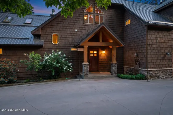 $2,995,000 | 6469 East Evernade Road, Hayden, ID 83835