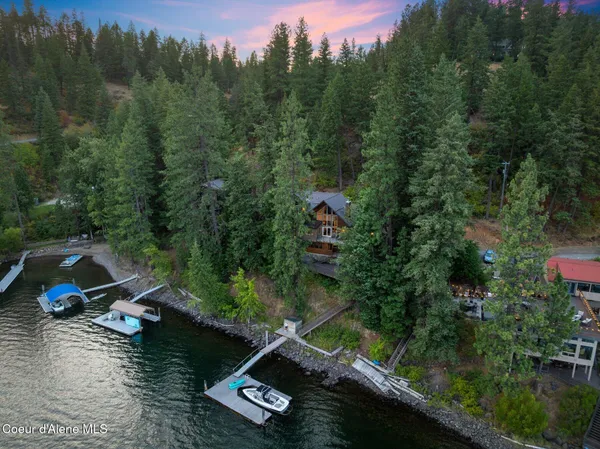 $2,995,000 | 6469 East Evernade Road, Hayden, ID 83835