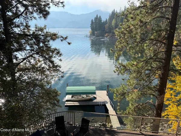$2,995,000 | 6469 East Evernade Road, Hayden, ID 83835