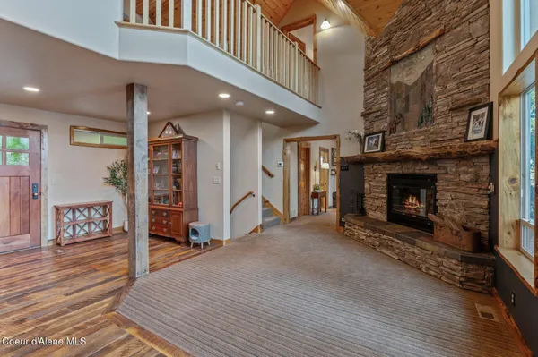 $2,995,000 | 6469 East Evernade Road, Hayden, ID 83835