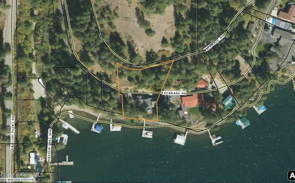 $2,995,000 | 6469 East Evernade Road, Hayden, ID 83835