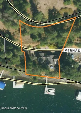 $2,995,000 | 6469 East Evernade Road, Hayden, ID 83835