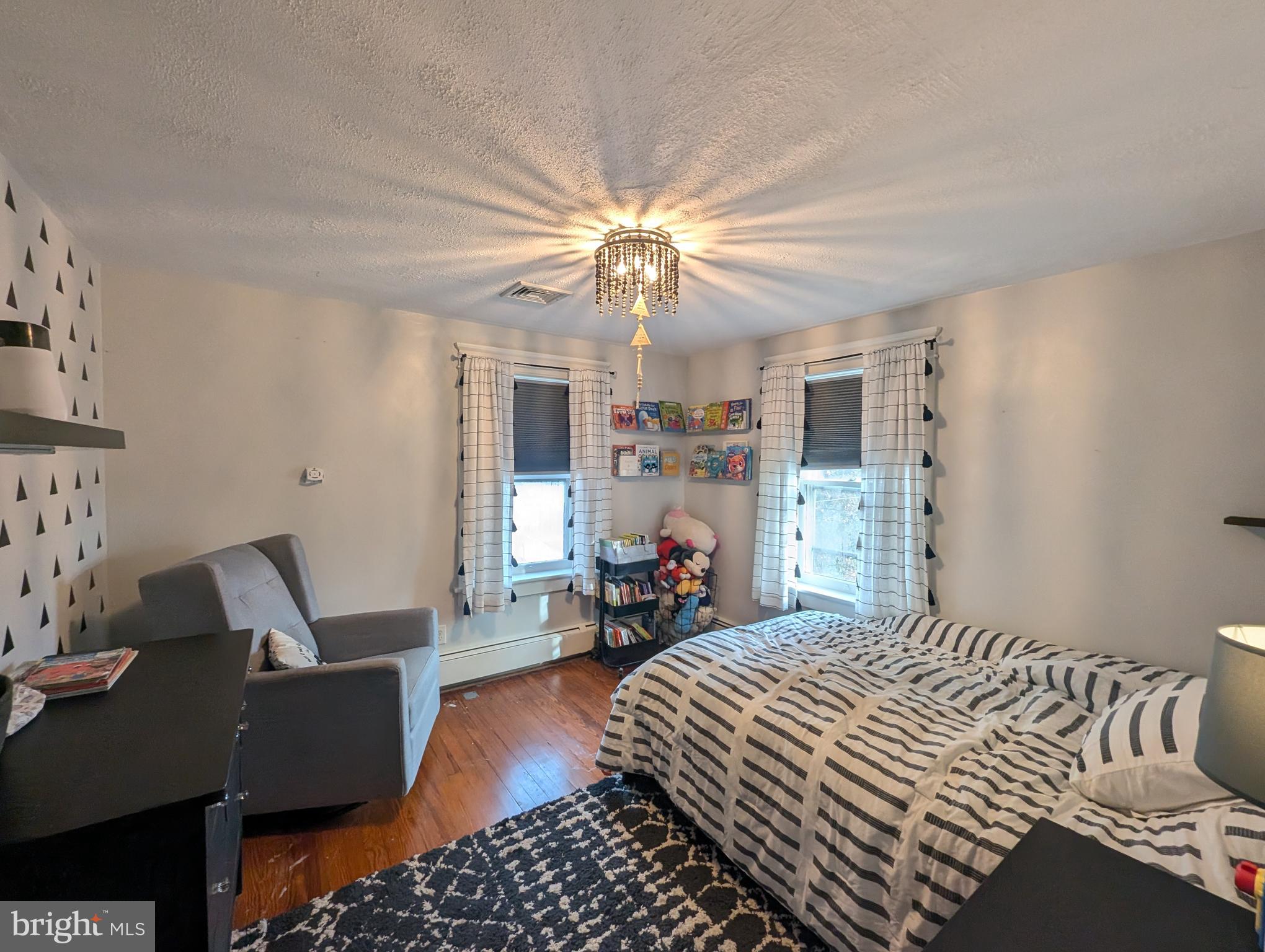 156 North Walnut Street Spring Grove, PA 17362 - Photo 28 of 40 Bedroom 2
