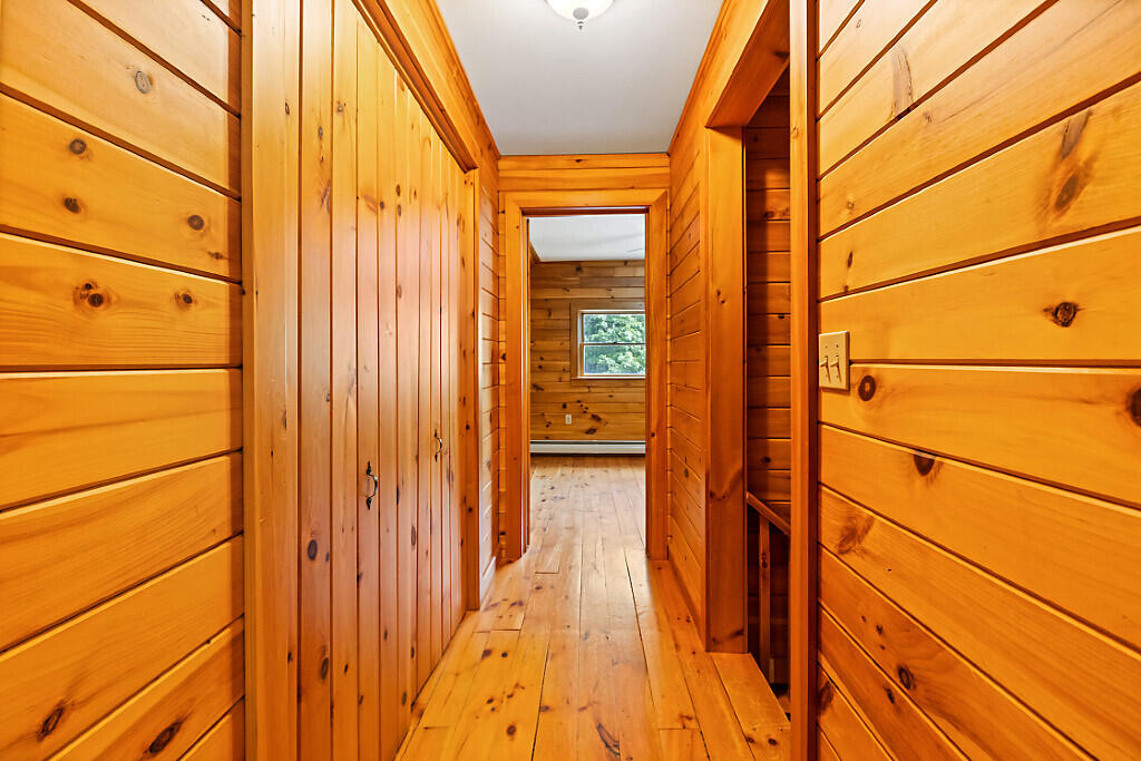 111 Gile Road Fayette, ME 04349 - Photo 21 of 51 Hall