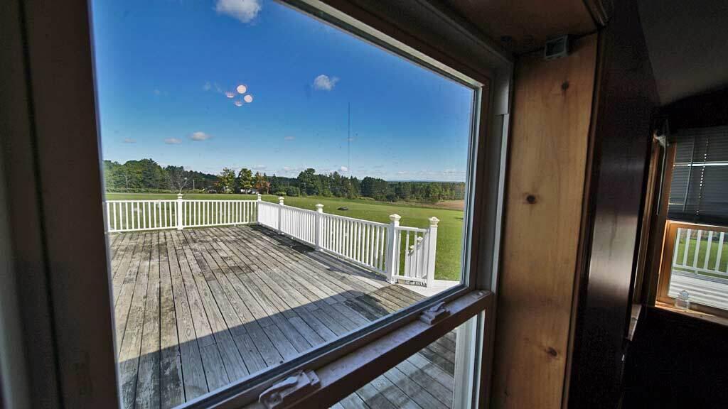 50 Folsom Road Monticello, ME 04760 - Photo 14 of 48 view-bedroom-50-folsom-rd