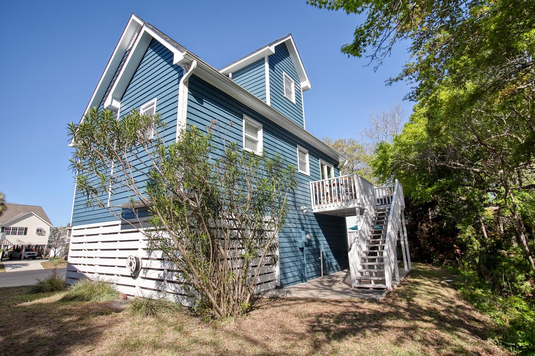922 Salt Place Murrells Inlet, SC 29576 - Photo 29 of 57