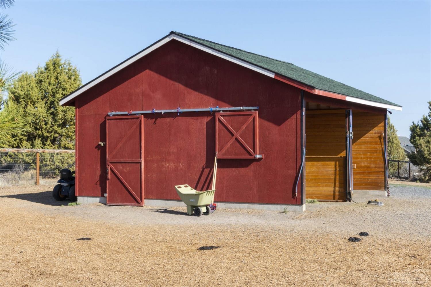 22380 McArdle Road Bend, OR 97702 - Photo 24 of 24 Additional Photo