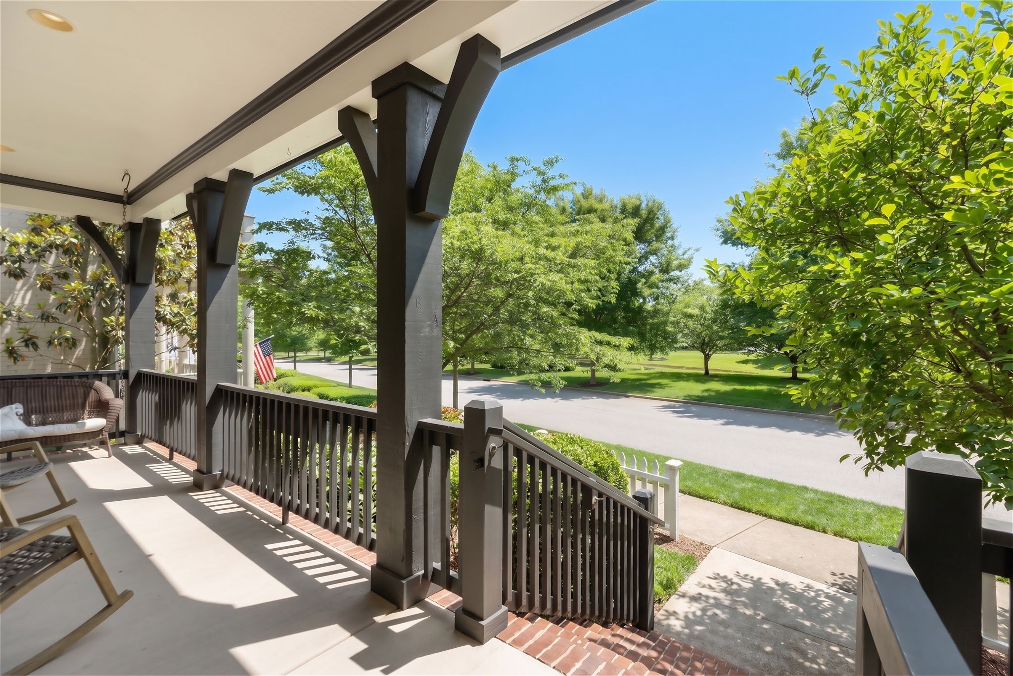 1413 Eliot Road Franklin, TN 37064 - Photo 9 of 61 Gallery Image 9
