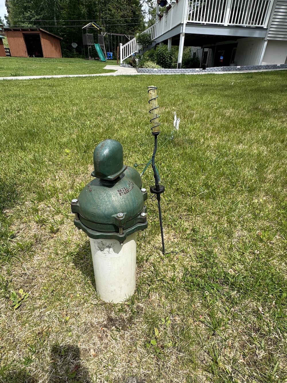 1692 North Galbraith Road Mio, MI 48647 - Photo 76 of 82 IMG_3896