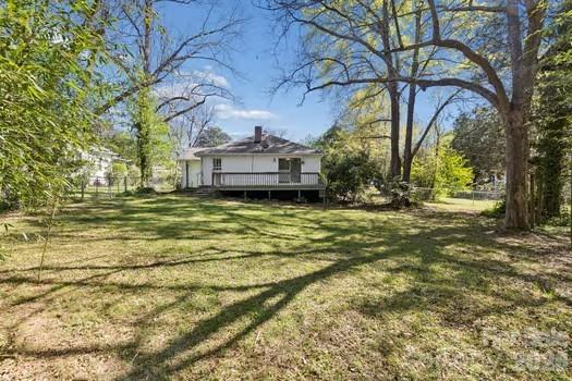 108 Faulkner Street Clover, SC 29710 - Photo 30 of 32