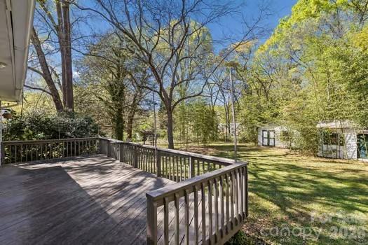 108 Faulkner Street Clover, SC 29710 - Photo 31 of 32