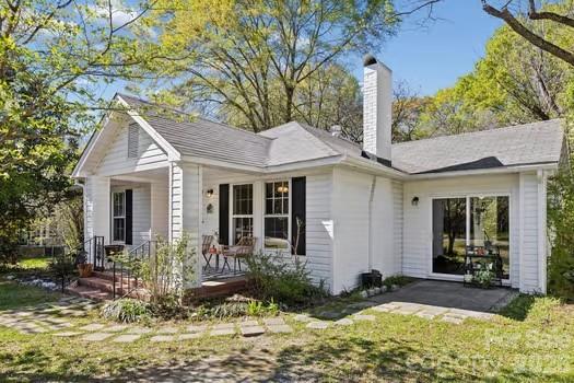 108 Faulkner Street Clover, SC 29710 - Photo 4 of 32