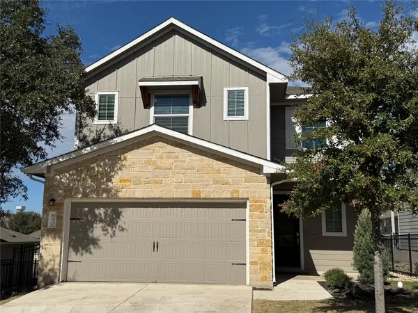 $415,000 | 830 Affazia Lane, Georgetown, TX 78628