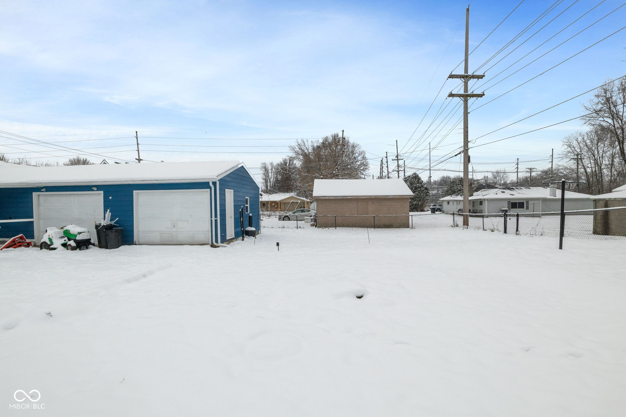 2213 Lafayette Street Anderson, IN 46012 - Photo 27 of 29