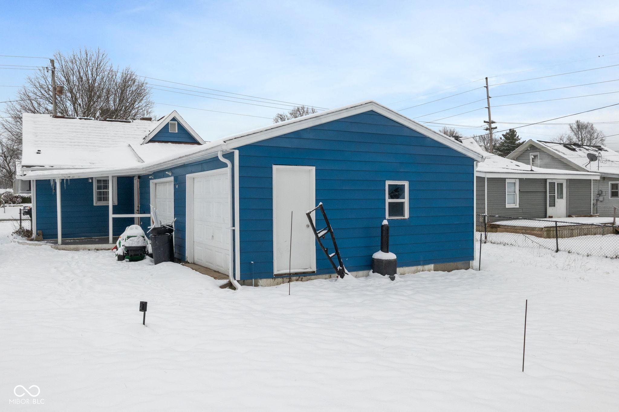 2213 Lafayette Street Anderson, IN 46012 - Photo 28 of 29