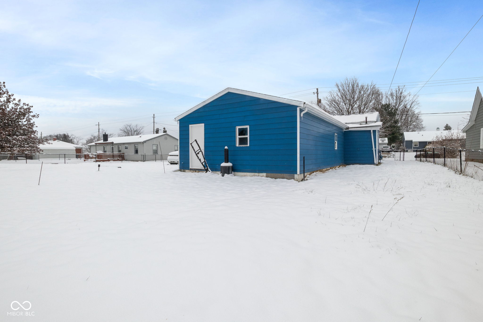 2213 Lafayette Street Anderson, IN 46012 - Photo 29 of 29