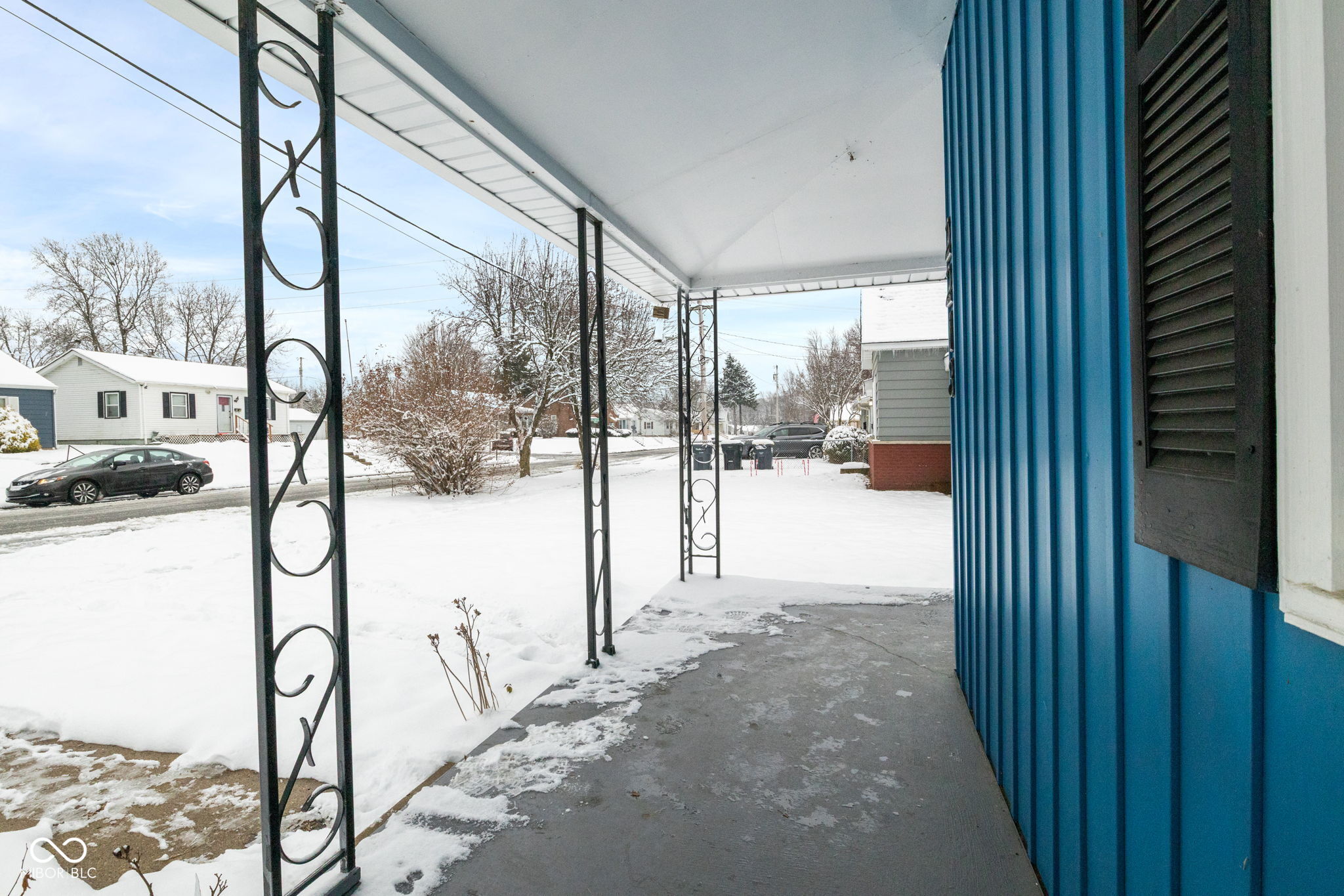 2213 Lafayette Street Anderson, IN 46012 - Photo 5 of 29