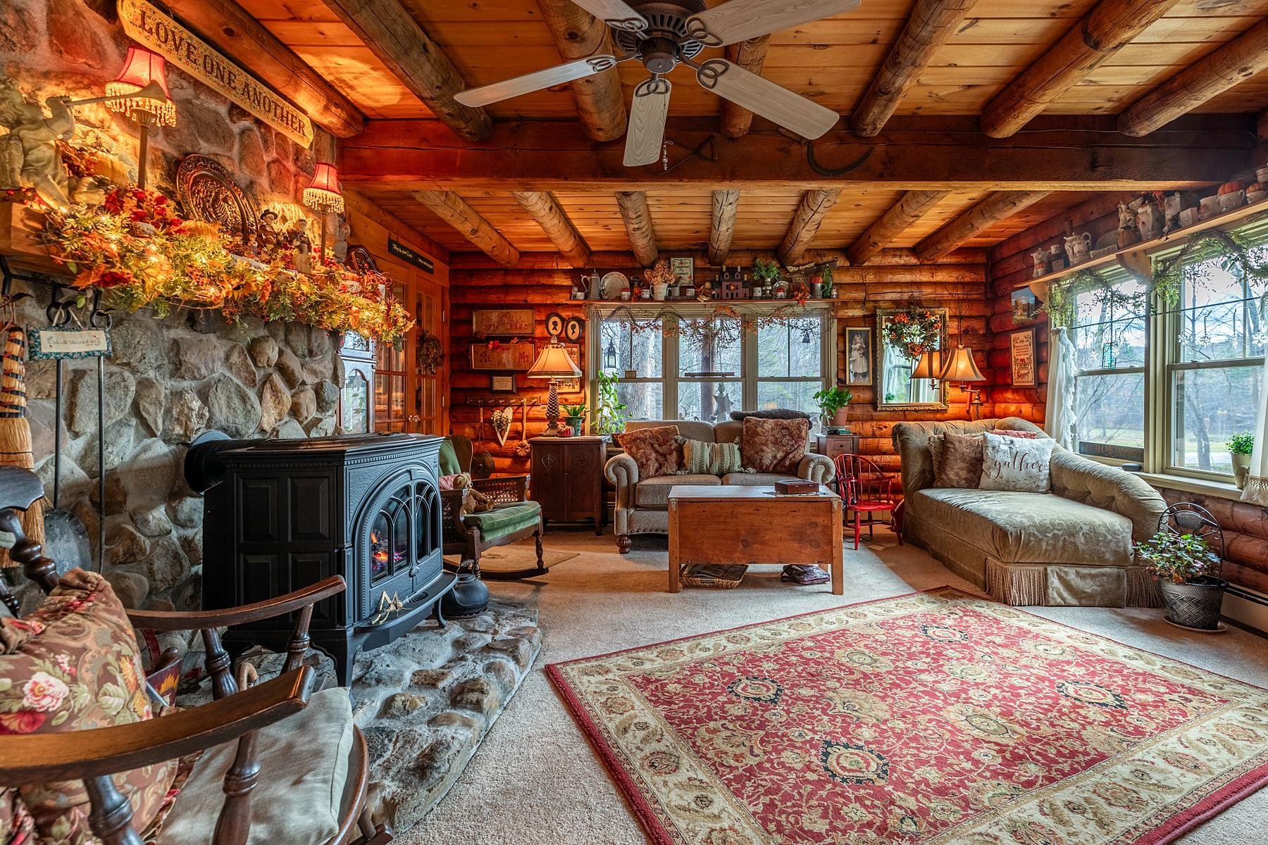 3013 Tinmouth Road Danby, VT 05739 - Photo 1 of 35 Gallery Image 1