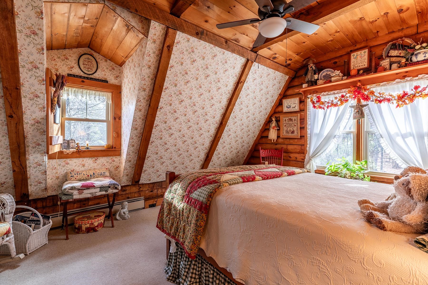 3013 Tinmouth Road Danby, VT 05739 - Photo 11 of 35 Gallery Image 11