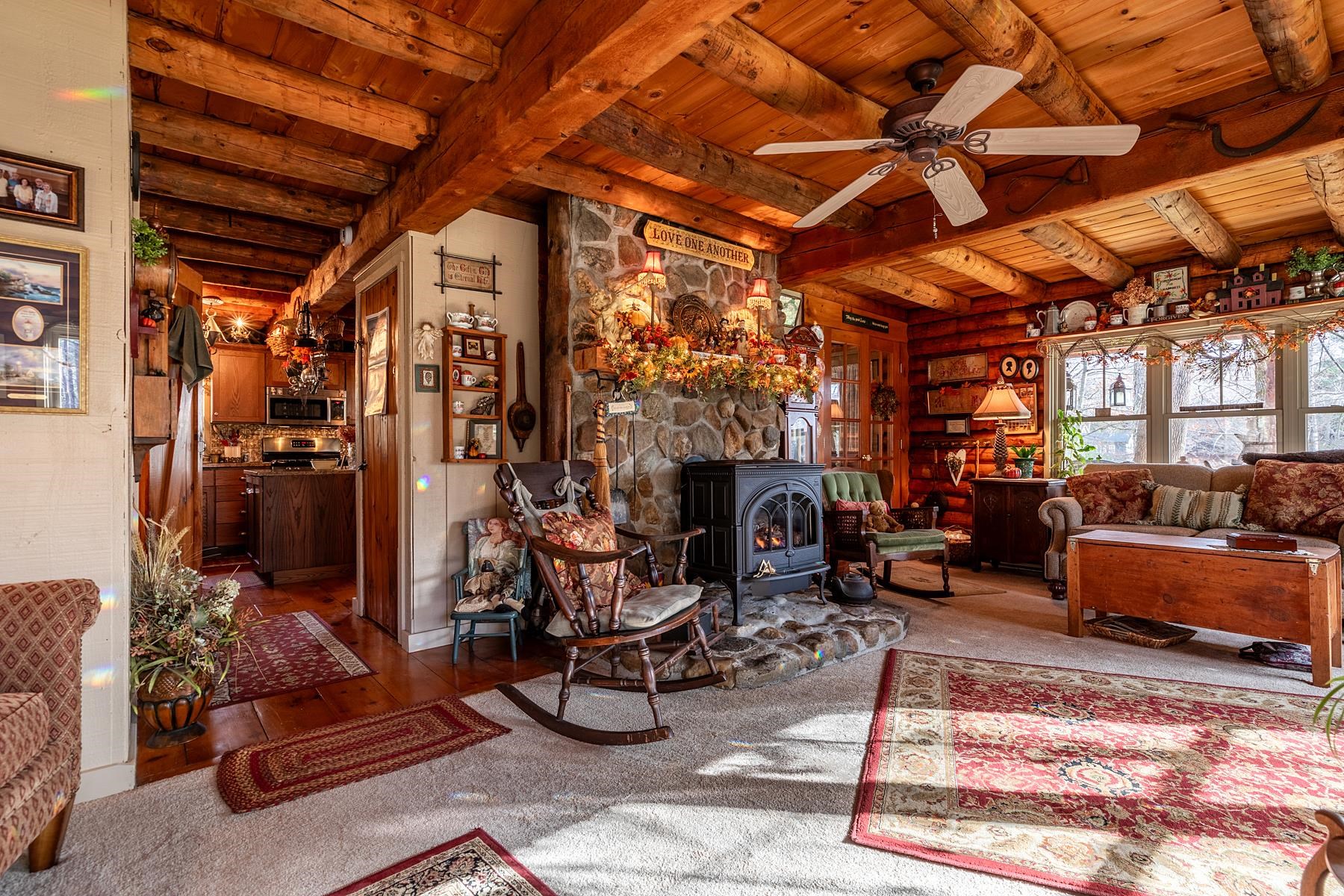 3013 Tinmouth Road Danby, VT 05739 - Photo 13 of 35 Gallery Image 13