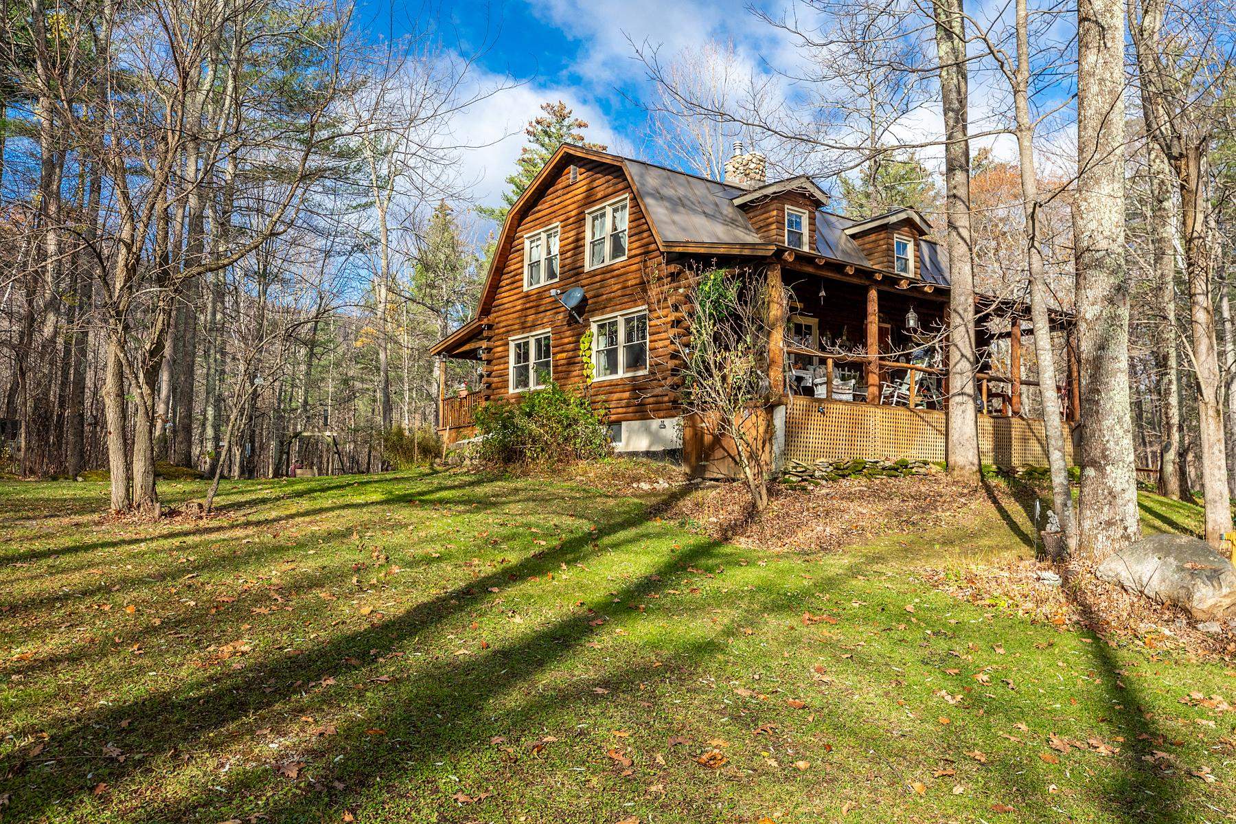 3013 Tinmouth Road Danby, VT 05739 - Photo 15 of 35 Gallery Image 15