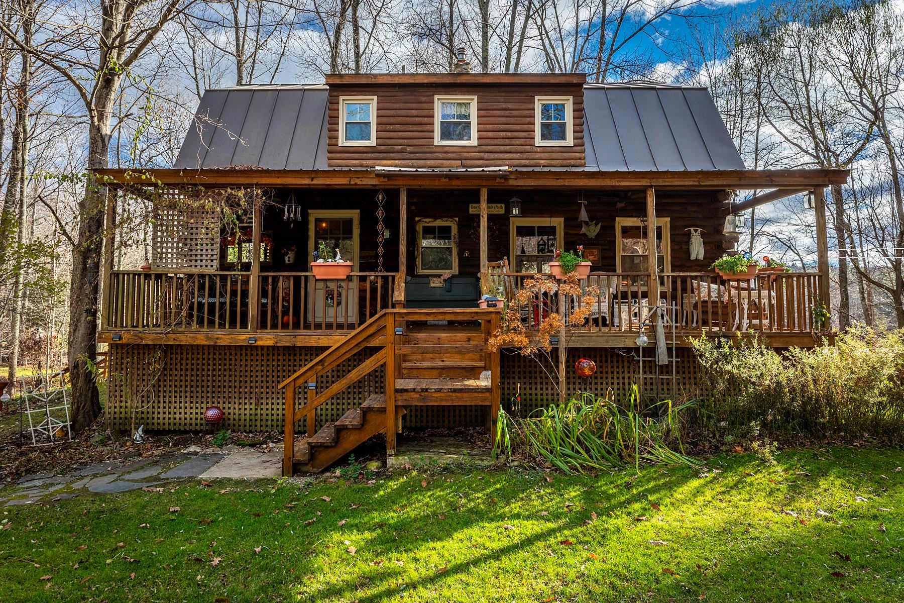 3013 Tinmouth Road Danby, VT 05739 - Photo 17 of 35 Gallery Image 17