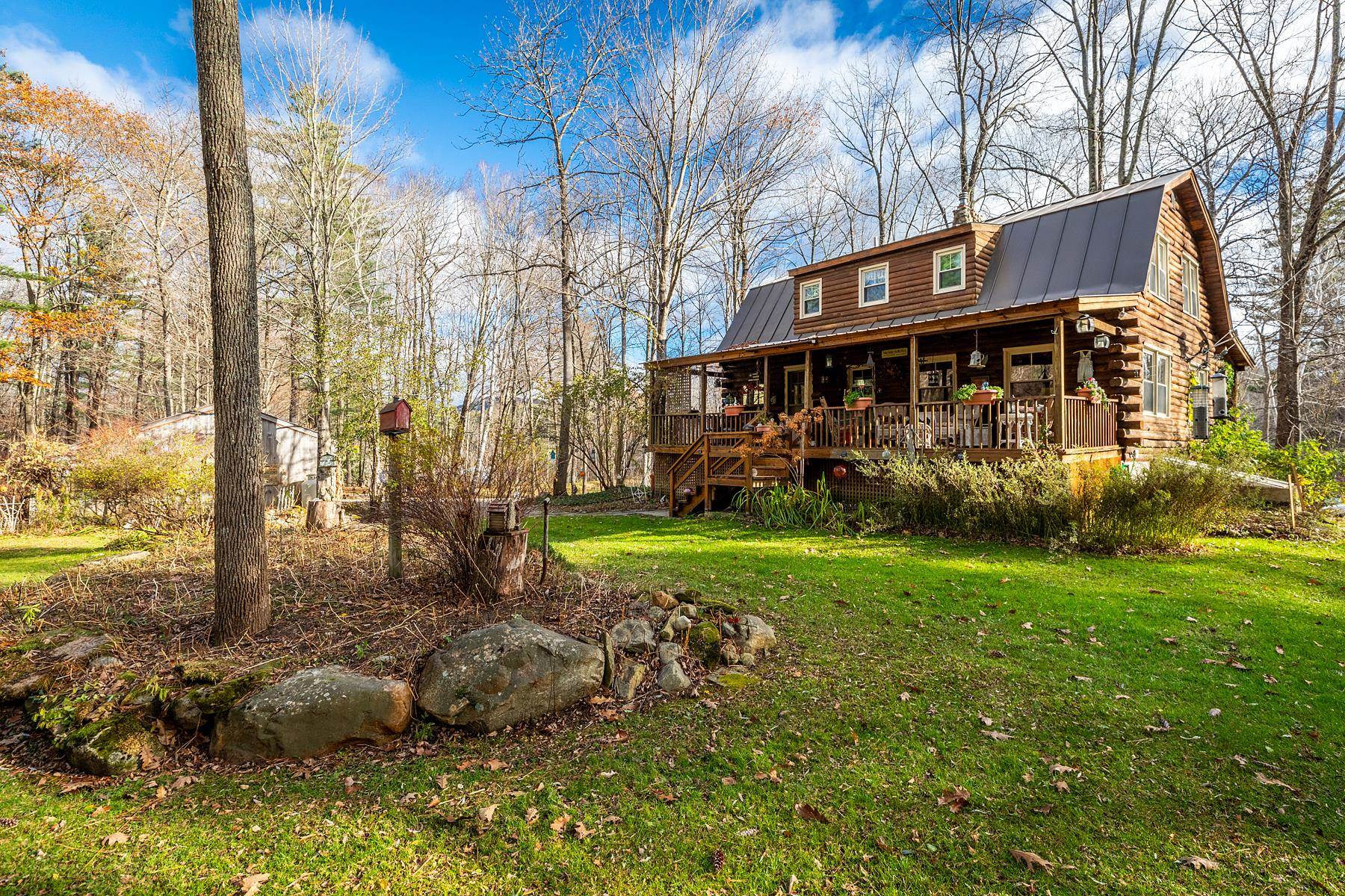 3013 Tinmouth Road Danby, VT 05739 - Photo 18 of 35 Gallery Image 18