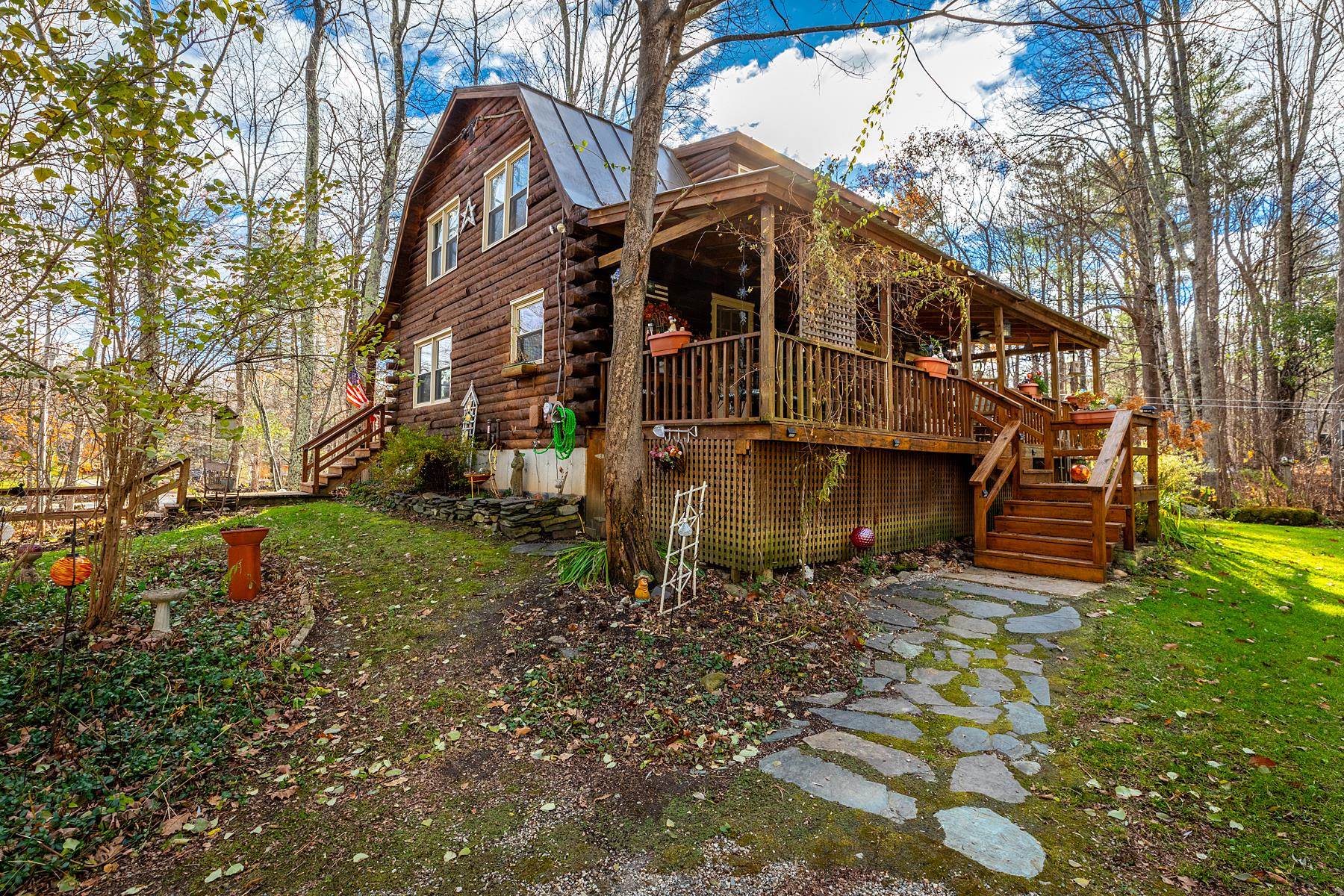 3013 Tinmouth Road Danby, VT 05739 - Photo 19 of 35 Gallery Image 19