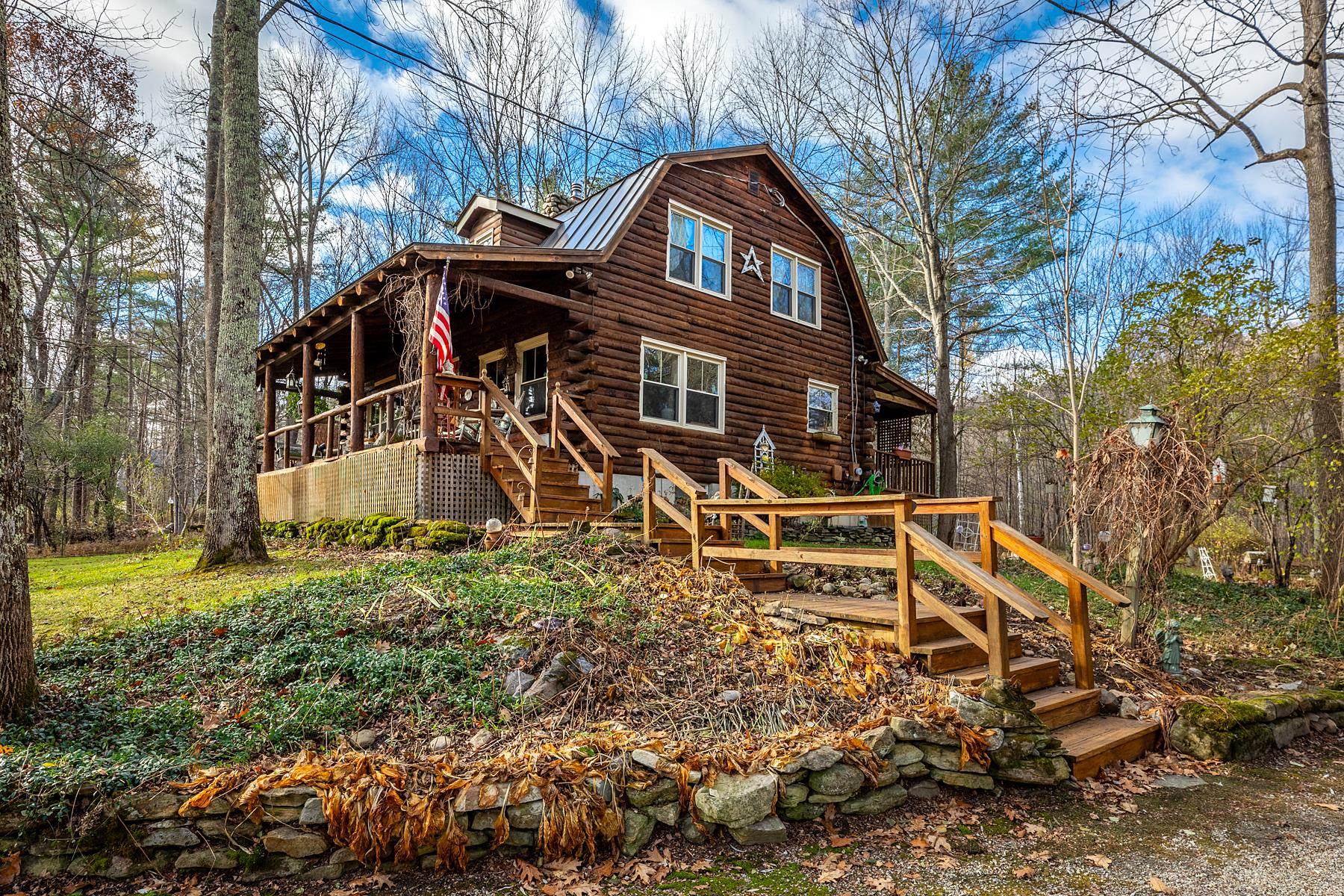 3013 Tinmouth Road Danby, VT 05739 - Photo 20 of 35 Gallery Image 20